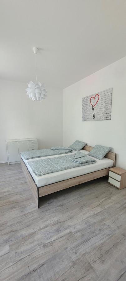 Apartament Citystation Wałbrzych Eksteriør bilde