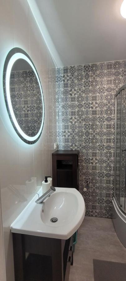 Apartament Citystation Wałbrzych Eksteriør bilde