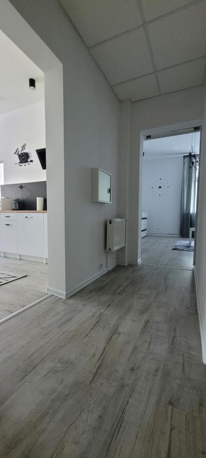 Apartament Citystation Wałbrzych Eksteriør bilde