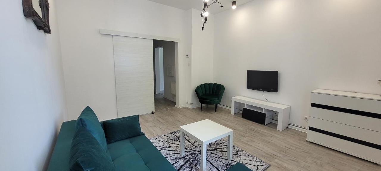 Apartament Citystation Wałbrzych Eksteriør bilde