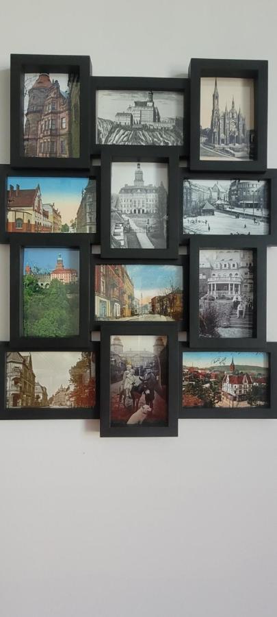 Apartament Citystation Wałbrzych Eksteriør bilde