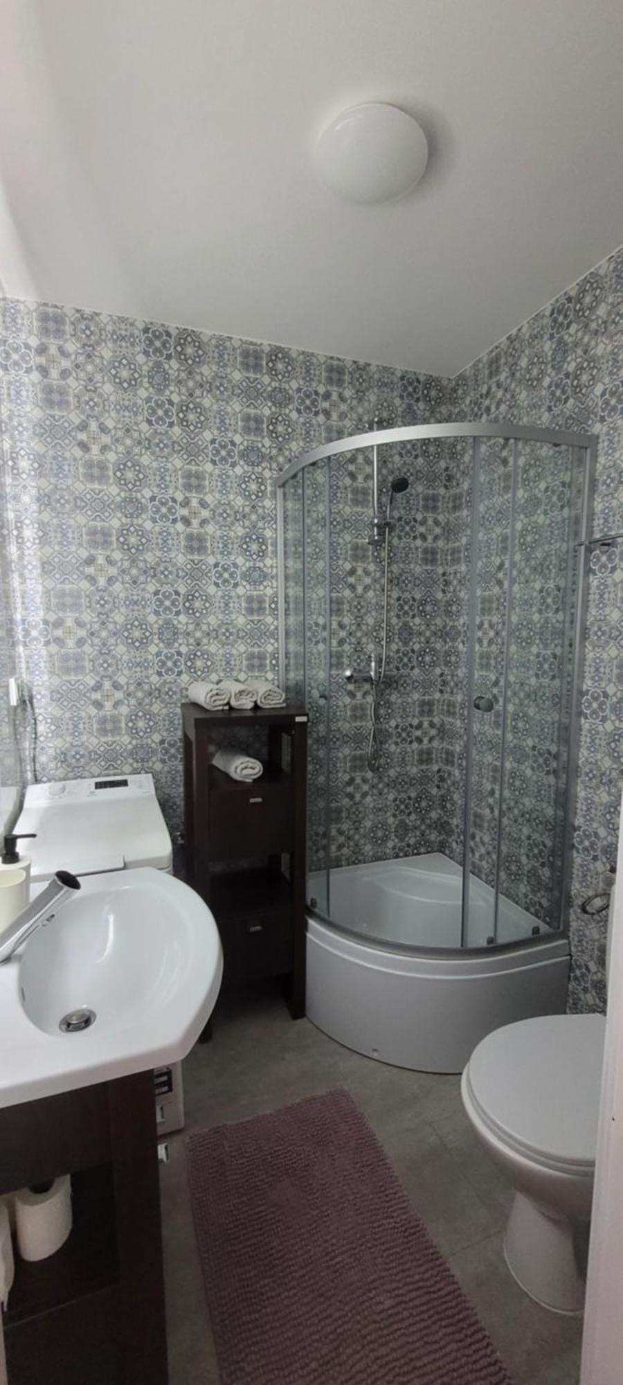 Apartament Citystation Wałbrzych Eksteriør bilde
